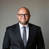 Stocktwits Employee Jonathan Morgan's profile photo