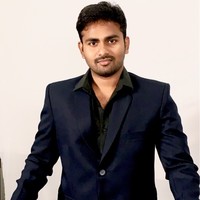 CUBE84 Employee Jawahar Babu's profile photo