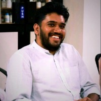 CSIR-NIIST Employee Venkatesh Thulasiraman's profile photo