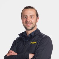 Honey Stinger Employee Jason Stephen's profile photo