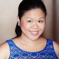 WPP Media Employee Eva Chan-Scheurich's profile photo