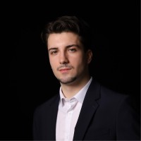 RECOVEO Employee Alexandre Novo's profile photo