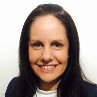 Qantas Employee Simone Wood's profile photo