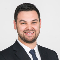 Restrata Employee Jamie Summerton's profile photo