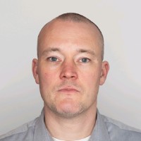 Archer - the well company Employee Tim Makin's profile photo