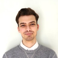 Noah Cope Email & Phone Number