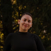 Saphirus Employee Iara Medina's profile photo