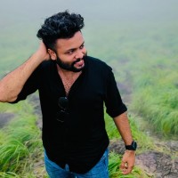 Cloudnautical Employee Sahal K's profile photo