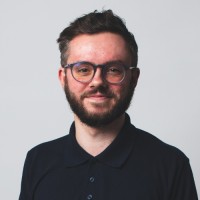 Bluecube Cloud Services Employee Niall Gibson's profile photo