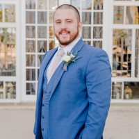 IGNITE Employee Caleb Orosz's profile photo