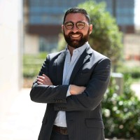 Malta Gaming Authority Employee Etienne Gatt's profile photo