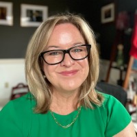 NeuraFlash Employee Debbie Oliver's profile photo