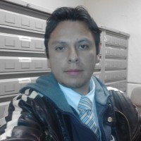 UNAM Employee Alex Grosse's profile photo