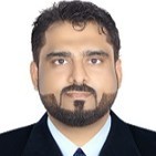 Zaigham Zaidi Email