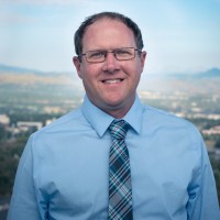 IronStride Solutions Employee Ryan Boothe's profile photo