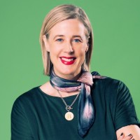 GREATER THAN Employee Heather Howell's profile photo