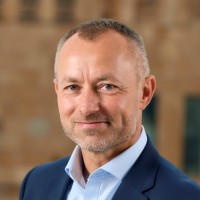 KR8 Advisory Employee Mark Blackman's profile photo