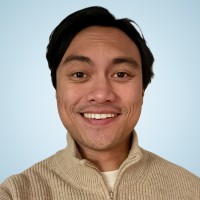 Quatt Employee Baginda Tirtadji's profile photo