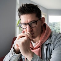 UNFOLD Employee Elyon Grossaint's profile photo