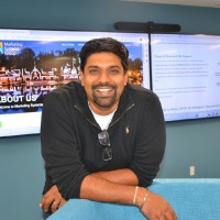 Srinath Sankar Email & Phone Number