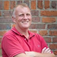 Elephants Don't Forget Employee Dan Gray's profile photo
