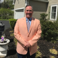 Apex CoVantage Employee Patrick Sullivan's profile photo