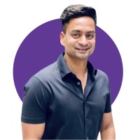 Super Employee Kedar Gavane's profile photo