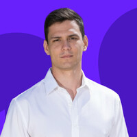 DevLab Employee Shane Maiau's profile photo