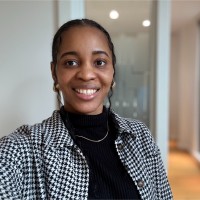 Sterling Standard Care Group Employee Bukunmi Aboaba's profile photo