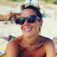 Trumpy Tours srl Employee Valentina Galvagno's profile photo