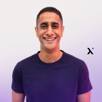 Gloo Employee Sid Kapur's profile photo