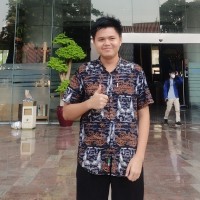 Nawatech Employee Putra al Farizi's profile photo