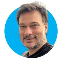 Convert Group Employee Pan Gezerlis's profile photo