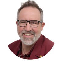 Pitsco Education Employee Ty Stevenson's profile photo