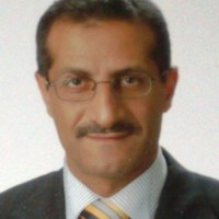 National Holding Employee Fuad al Rifai's profile photo