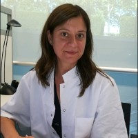 RACC Employee Montse Bosch's profile photo