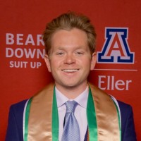 RevolutionEHR Employee Davis Corman's profile photo