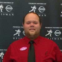 Woody Folsom Automotive Employee Cody Crabb's profile photo