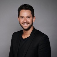 Accenture Song Employee Sam Geer's profile photo