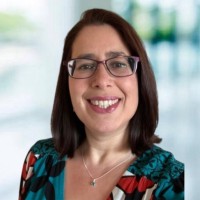 Lognormal Solutions LLC (LS) Employee Juliet Irvin's profile photo