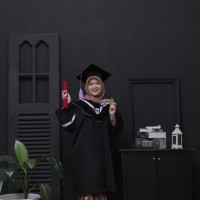 PT Deltadata Mandiri Employee Jihan Siregar's profile photo