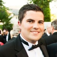 K2 Data Centres Employee Gerard Fitzpatrick's profile photo