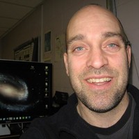 CBC Employee Eric Houle's profile photo