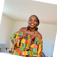 SOURCE MIND UGANDA Employee Jennifer Mugisha's profile photo