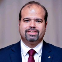Misr International University Employee Ayman Nabil's profile photo