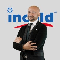 Incold S.p.A Employee Elia Bellotti's profile photo