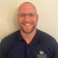 Central Utah Water Conservancy District Employee Jesse Hyde's profile photo