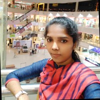 Nivedha Baskaran Email