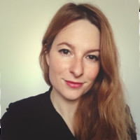 UIMM Employee Fanny Forest-Baccialone's profile photo
