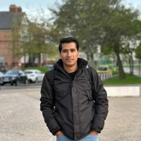 Grape Software Limited Employee Hamza Shahid's profile photo